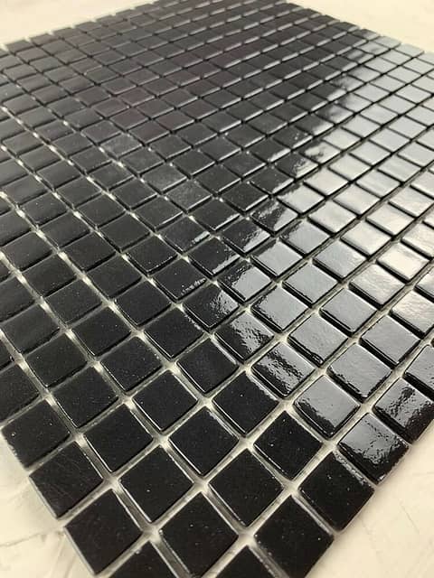 Стеклянная мозаика, серия Pools-П