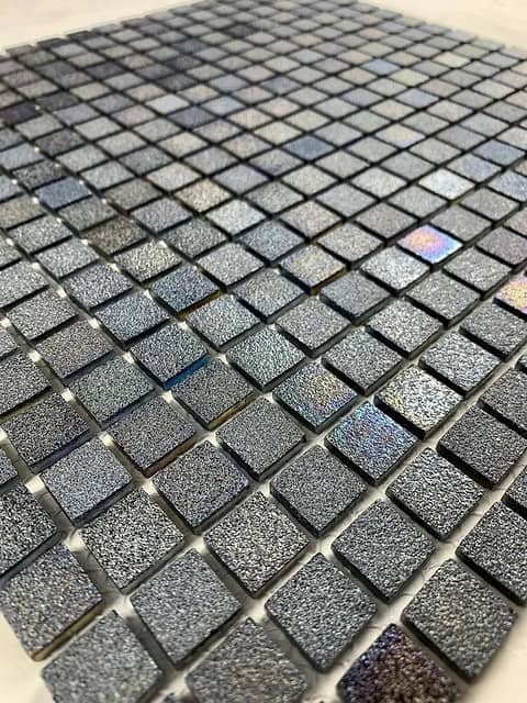 Стеклянная мозаика, серия Pools-П