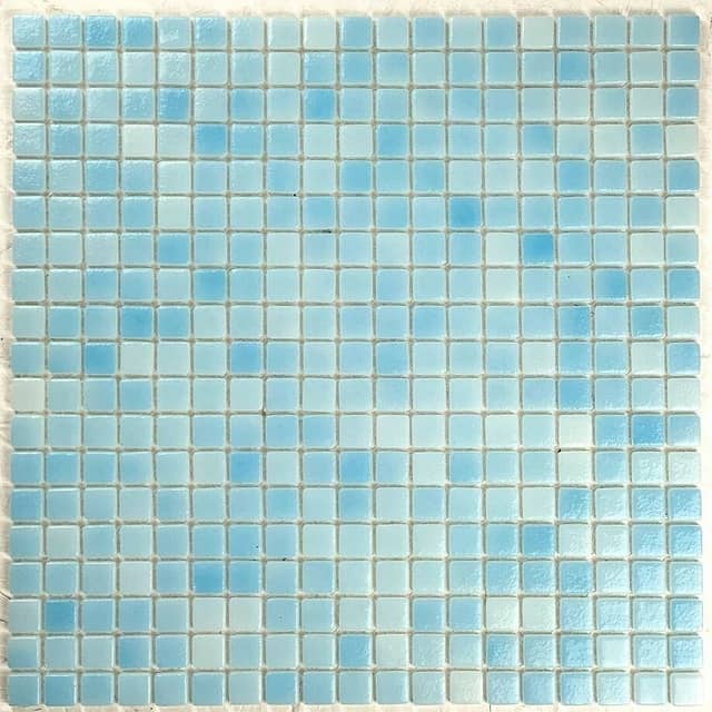 Стеклянная мозаика, серия Pools-П