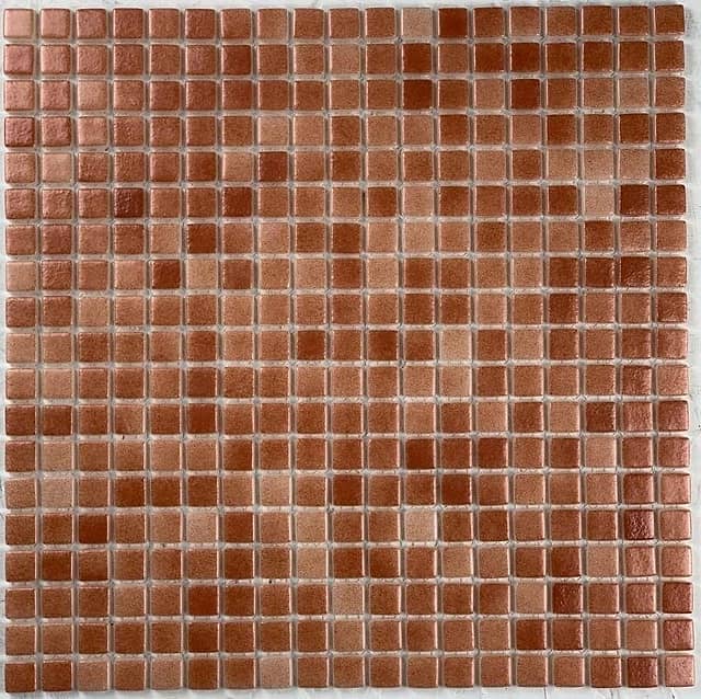 Стеклянная мозаика, серия Pools-П