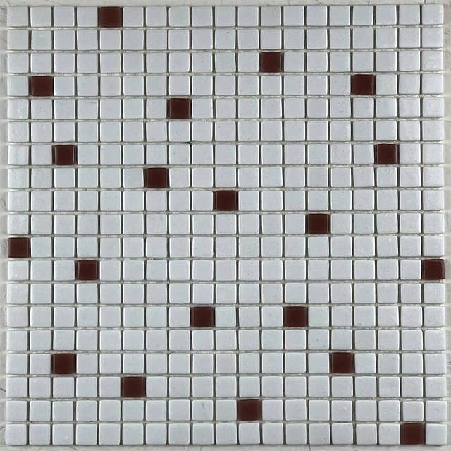 Стеклянная мозаика, серия Pools-П