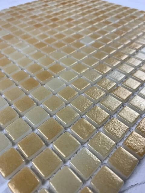 Стеклянная мозаика, серия Pools-П