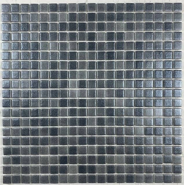 Стеклянная мозаика, серия Pools-П