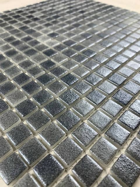 Стеклянная мозаика, серия Pools-П