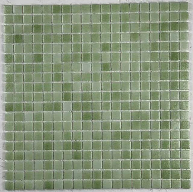 Стеклянная мозаика, серия Pools-П