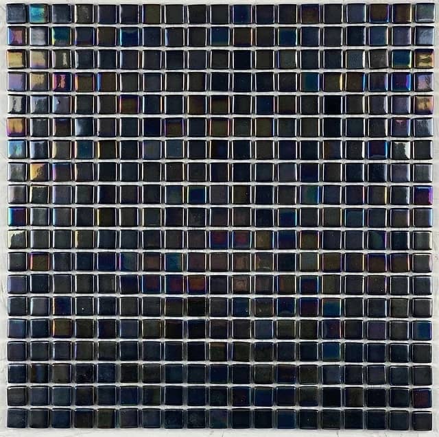 Стеклянная мозаика, серия Pools-П