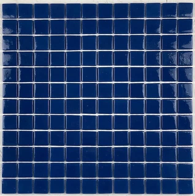 Стеклянная мозаика, серия Pools-П